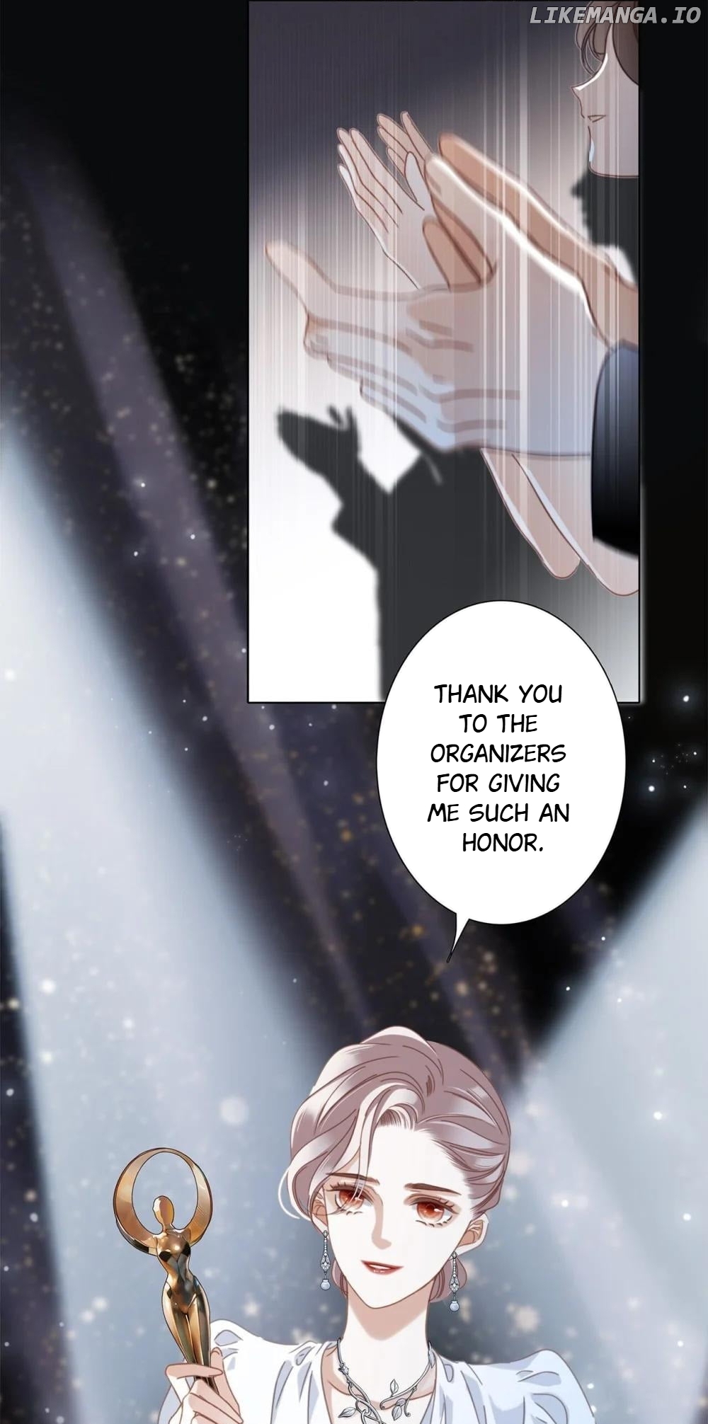 1st Kiss – I Don’t Want To Consider You As Sister Anymore Chapter 69 - 63 - page 5